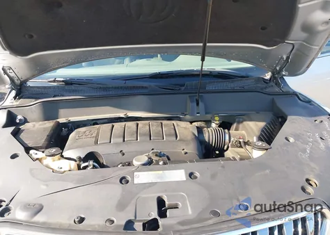 2013 Buick Enclave Premium z USA, uszkodzony, nr VIN 5GAKRDKD2DJ247687